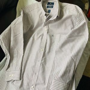 New Stanford shirts 👔